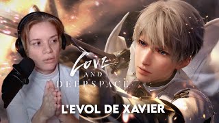 Levol de Xavier debunk 💡 I Love And Deepspace FR [upl. by Montagna]