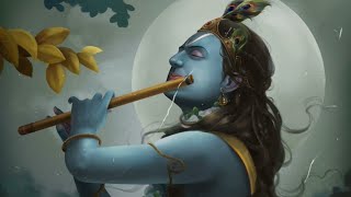 Karthikeya 2 Flute Bgm ❤️  Lord Krishna  nikhil  Anupama [upl. by Willis985]