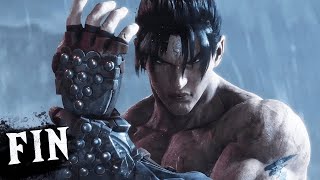 Tekken 8 FIN LE COMBAT FINAL  Lets Play FRQC [upl. by Hebert]