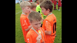 06  Weiden Cup 2024  U9 [upl. by Gordon]