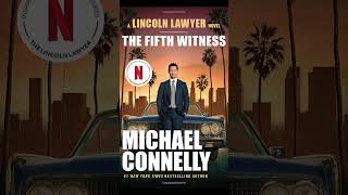 Michael Connelly The Fifth Witness Unabridged Michael Connelly AudioBook Crime Fiction Detective P2 [upl. by Britney]