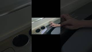 Inside Embraer Lineage 1000E Cabin shorts [upl. by Nodnol]