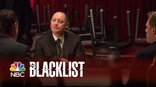 The Blacklist  Red Reddington Negotiator for Hire Episode Highlight [upl. by Ettari]