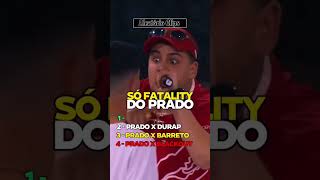 Só fatality do prado 🥵🔥 shortsvideo shorts [upl. by Pen]