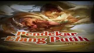 Pendekar Elang Putih Episode 93 [upl. by Ilse]