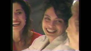 9 Commercials From May 20 1993 on WRCTV NBC [upl. by Brittne277]