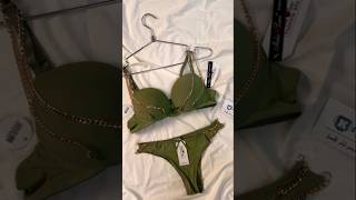 New Bra and Penty set [upl. by Marylinda27]