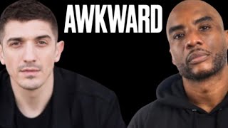 Charlamagne Gets HUMBLED by Andrew Schulz  Most AWKWARD Brilliant Idiots Episode EVER [upl. by Nehtiek99]