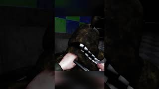 Sad FNAF moment shorts [upl. by Devin]