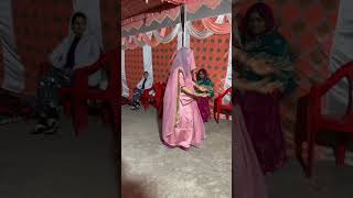 Ghoomar dance ghoomar dance rajputi wedding song [upl. by Orvas]