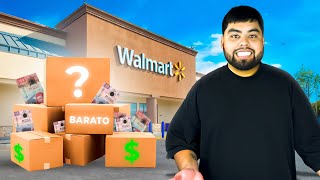 ARMANDO EL OUTFIT MAS BARATO DE WALMART ll Luis G [upl. by Odnanreh9]