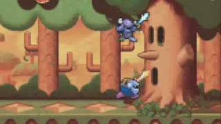 Lets Play Kirby Super Star Ultra 33  Revenge of the Meta Knight Meta Knightmare Ultra [upl. by Paik]