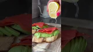 Healthy Keto Breakfast Recipe😋🥑 shortsvideo shorts healthy [upl. by Yeblehs]