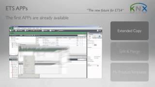 KNX ETS Apps [upl. by Blakelee]