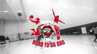 FDF Ballislife series “Road to da Bag” Game 3 Tiller Vs J2 Bowling Green  KY [upl. by Gapin544]