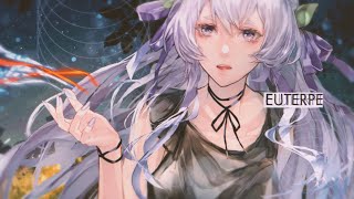 Euterpe  エウテルペ Cover【wisteria】 [upl. by Borchers162]