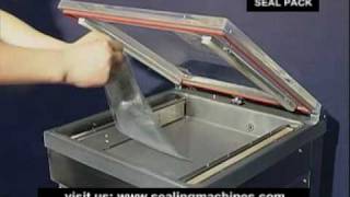 Vacuum Sealing Machine [upl. by Kassi]