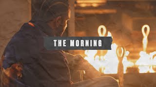 Drake RampB type beat quotThe Morningquot [upl. by Akinak]