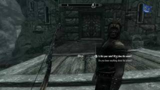 Lets Play Skyrim  69  Journey to Understone Keep [upl. by Anastas]