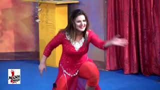 AJ TOR DE SHARTAN 2016 PAKISTANI MUJRA DANCE NASEEBO LAL [upl. by Irahs]