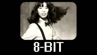 Plastic Love  Mariya Takeuchi 8Bit Chiptune Cover [upl. by Ardnuasac]