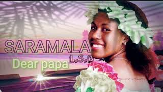 SARAMALA STRING BAND 🇻🇺🎼 DEAR PAPA [upl. by Annoirb]