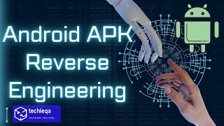 Decompiling APK Unveiling the Code Behind Android Apps  APK reverse engineering [upl. by Mirabella]