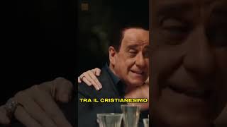 La differenza tra il comunismo e il cristianesimo 😂 Toni Servillo nel film Loro di Paolo Sorrentino [upl. by Names]