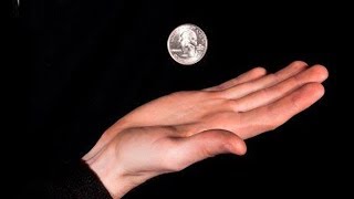 20 Easy Magic Tricks With Coin Anyone Can Do [upl. by Ecirahs]