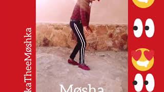 AmaPiano🔥Dlala Ngama Shishi Dance [upl. by Gabby]