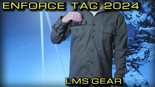 Enforce Tac 2024 LMS Gear [upl. by Guerra]