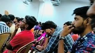 qspider Chennai special class for HR round interview questions and topics form jspider and qspider [upl. by Airetnahs]