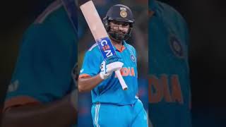 Rohit Sharma best player cricket  viral  trending  shorts  video shortvideos 😭😰 [upl. by Arihsaj848]