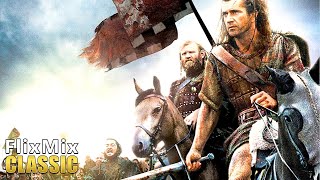 BRAVEHEART Trailer 1995 Mel Gibson [upl. by Carrelli]