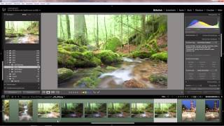 Post Processing Workflow  Photo Selection [upl. by Arait537]