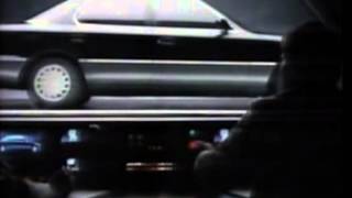 1990 Lexus LS400 Commercial [upl. by Ithsav24]