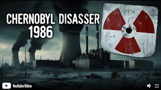 Rare Historical Footage of the Chernobyl Disaster  1986 Nuclear Catastrophe  part 2 [upl. by Gonroff143]