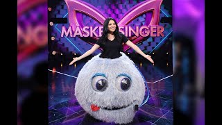 Secretele Pufosului la Masked Singer Romania  PROTV [upl. by Ko]