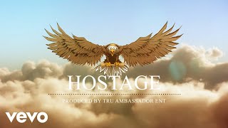 Alkaline  Hostage Official Audio [upl. by Barbarese70]