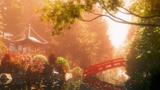 Blender 3D Realistic Japanese Temple  Daigoji 醍醐寺 [upl. by Afnin]