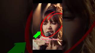 Lisas pretty voice and rap ❤️😍 kpop music rap lisa fyp shorts [upl. by Enived]