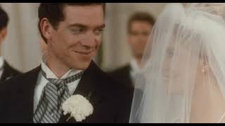 Chances Are Movie Clip 1 Wedding amp Wedding Anniversary [upl. by Atkinson]