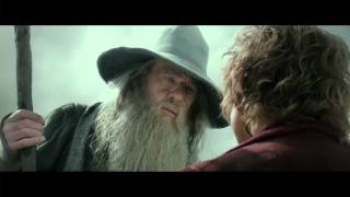 Lo Hobbit La Desolazione di Smaug  Ho trovato una cosa  Clip dal film  HD [upl. by Ahsiya996]