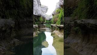 The Narrows Texas A Hidden Gem [upl. by Moody]