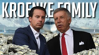 How The Kroenke Family Spends Their Millions [upl. by Engedi]