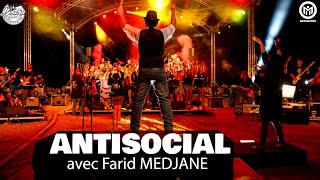 ANTISOCIAL  Rockin24 Officiel [upl. by Hedve132]