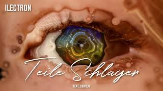 iLectron Teile Schlager [upl. by Iredale]