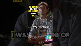 I Bet YOU Forgot This 80s Comedy Movie Masterpiece Real Genius [upl. by Penrose903]