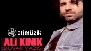 Ali Kınık  Ali Ayşeyi Seviyor  © Official Audio [upl. by Nrehtak909]