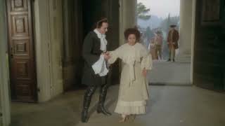 Opera Don Giovanniâ„ Mozartâ„ Joseph Losey LÃ ci darem la mano Itâ„Enâ„Fr Lyrics 1080p 24fps H264 128k [upl. by Ruperto]